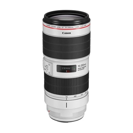 CANON EF 70-200mm f/2.8 L IS III USM