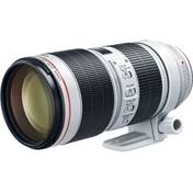 CANON EF 70-200mm f/2.8 L IS III USM