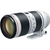 CANON EF 70-200mm f/2.8 L IS III USM CANON EF 70-200mm f/2.8 L IS III USM
