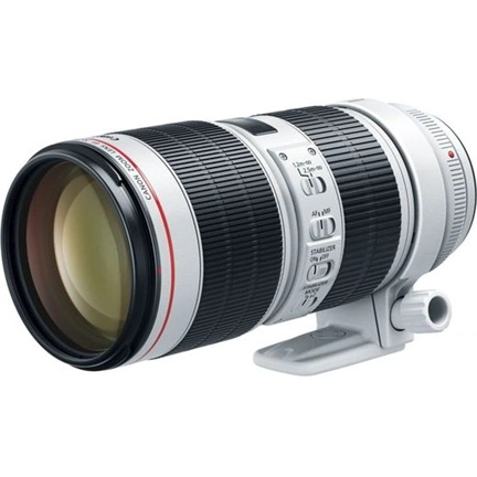 CANON EF 70-200mm f/2.8 L IS III USM