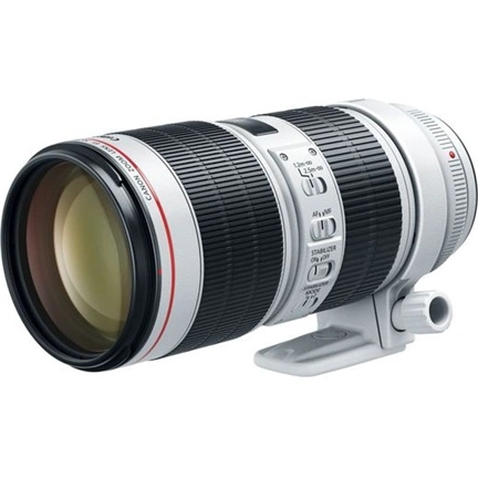 CANON EF 70-200mm f/2.8 L IS III USM CANON EF 70-200mm f/2.8 L IS III USM