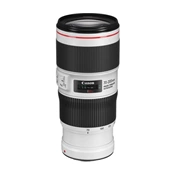 CANON EF 70-200mm f/4 L IS II USM
