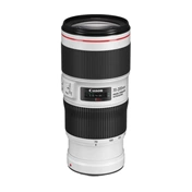 CANON EF 70-200mm f/4 L IS II USM CANON EF 70-200mm f/4 L IS II USM