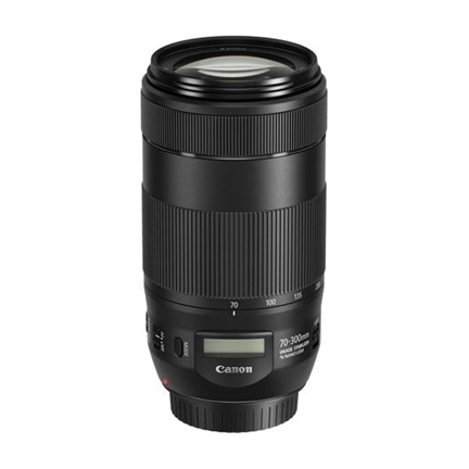 CANON EF 70-300mm f/4-5.6 IS II USM