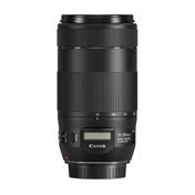 CANON EF 70-300mm f/4-5.6 IS II USM