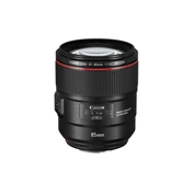 CANON EF 85mm f/1.4 L IS USM