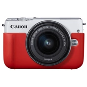 CANON EH28-FJ jacket málna