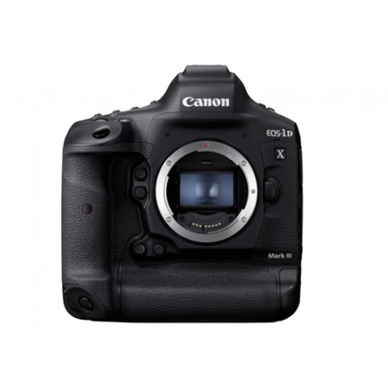 CANON EOS 1DX mark III váz