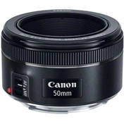 CANON EOS 2000D + EF-S 18-55mm f/4-5.6 IS STM + EF 50mm f/1.8 kit