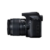 CANON EOS 2000D + EF-S 18-55mm f/4-5.6 IS STM + EF 75-300 f/4-5.6 III kit fekete CANON EOS 2000D + EF-S 18-55mm f/4-5.6 IS STM + EF 75-300 f/4-5.6 III kit fekete