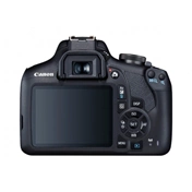 CANON EOS 2000D váz CANON EOS 2000D váz