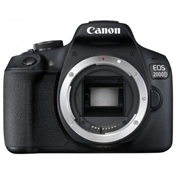 CANON EOS 2000D váz CANON EOS 2000D váz