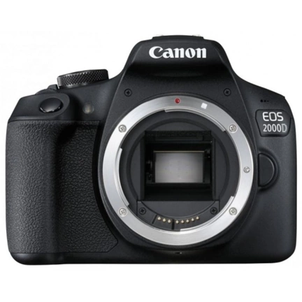 CANON EOS 2000D váz CANON EOS 2000D váz