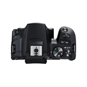 CANON EOS 250D + EF-S 18-55mm f/4-5.6 IS STM + EF 75-300 f/4-5.6 III kit fekete CANON EOS 250D + EF-S 18-55mm f/4-5.6 IS STM + EF 75-300 f/4-5.6 III kit fekete