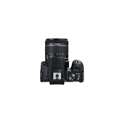 CANON EOS 250D + EF-S 18-55mm f/4-5.6 IS STM + EF 75-300 f/4-5.6 III kit fekete