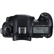 CANON EOS 5D Mark IV váz CANON EOS 5D Mark IV váz