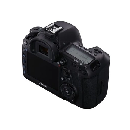 CANON EOS 5D Mark IV váz CANON EOS 5D Mark IV váz