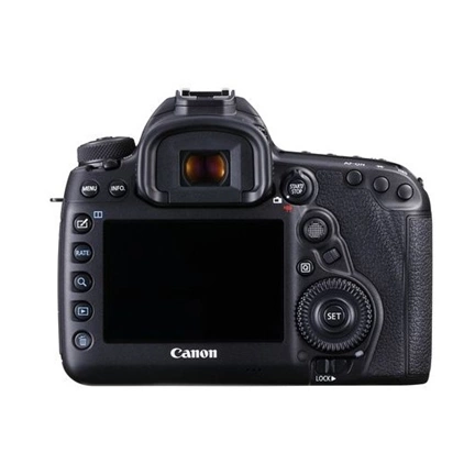 CANON EOS 5D Mark IV váz CANON EOS 5D Mark IV váz