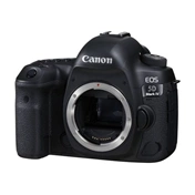 CANON EOS 5D Mark IV váz CANON EOS 5D Mark IV váz