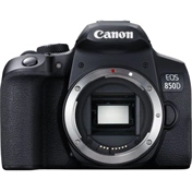 CANON EOS 850D + EF-S 18-135mm f/3.5-5.6 IS Nano USM kit