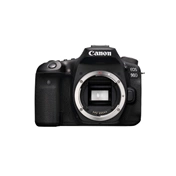 CANON EOS 90D + EF-S 18-135mm f/3.5-5.6 IS Nano USM kit