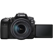 CANON EOS 90D + EF-S 18-135mm f/3.5-5.6 IS Nano USM kit