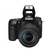 CANON EOS 90D + EF-S 18-135mm f/3.5-5.6 IS Nano USM kit