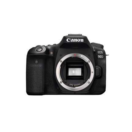 CANON EOS 90D váz