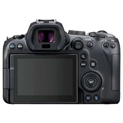 CANON EOS R6 + RF 24-105mm f/4-7.1 kit