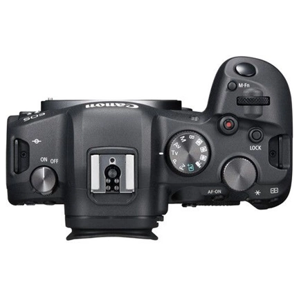 CANON EOS R6 + RF 24-105mm f/4-7.1 kit