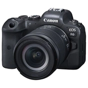 CANON EOS R6 + RF 24-105mm f/4-7.1 kit