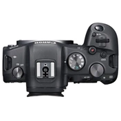 CANON EOS R6 váz