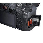CANON EOS R6 váz