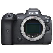 CANON EOS R6 váz