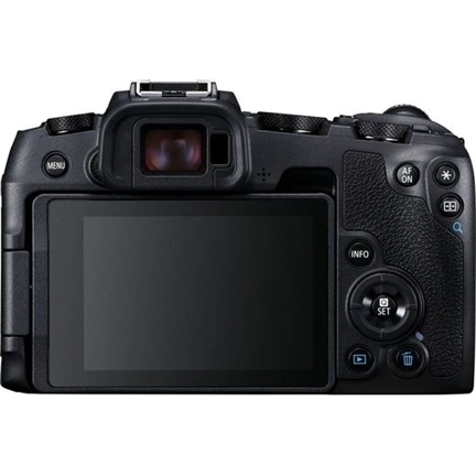 CANON EOS RP + RF 24-240mm kit