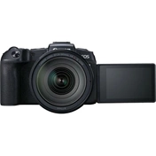 CANON EOS RP + RF 24-240mm kit
