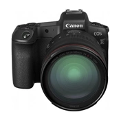 CANON EOS R + RF 24-105mm + EF-EOS R adapter kit