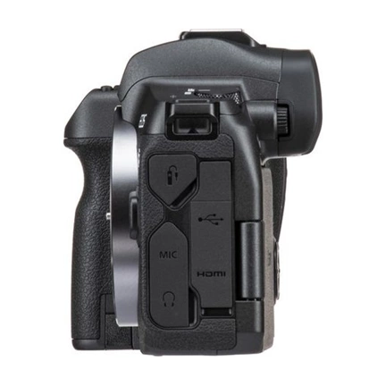 CANON EOS R váz CANON EOS R váz