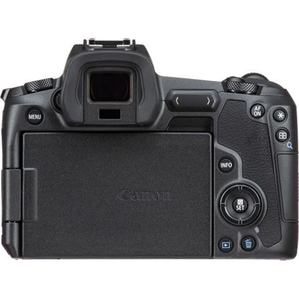 CANON EOS R váz CANON EOS R váz