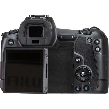 CANON EOS R váz CANON EOS R váz