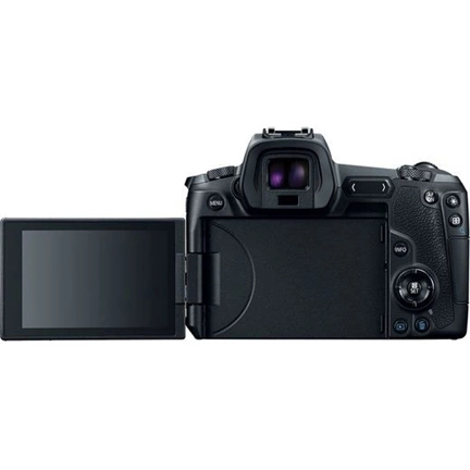 CANON EOS R váz CANON EOS R váz