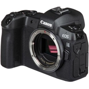 CANON EOS R váz + EF-EOS R adapter kit
