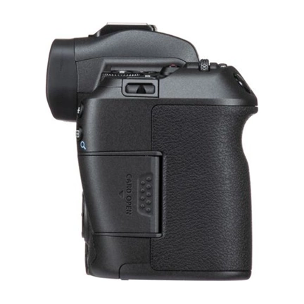 CANON EOS R váz + EF-EOS R adapter kit