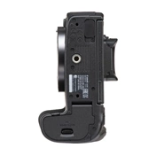CANON EOS R váz + EF-EOS R adapter kit
