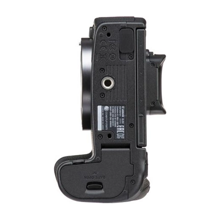 CANON EOS R váz + EF-EOS R adapter kit