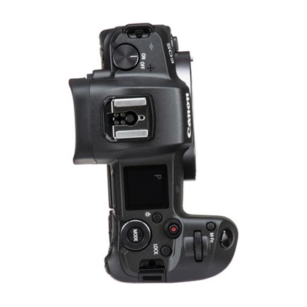 CANON EOS R váz + EF-EOS R adapter kit