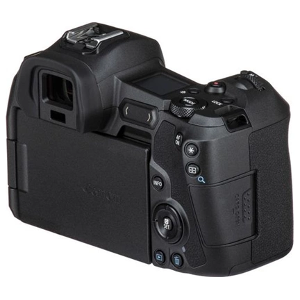 CANON EOS R váz + EF-EOS R adapter kit