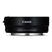CANON EOS R váz + EF-EOS R adapter kit