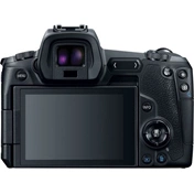 CANON EOS R váz + EF-EOS R adapter kit