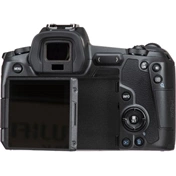 CANON EOS R váz + EF-EOS R adapter kit